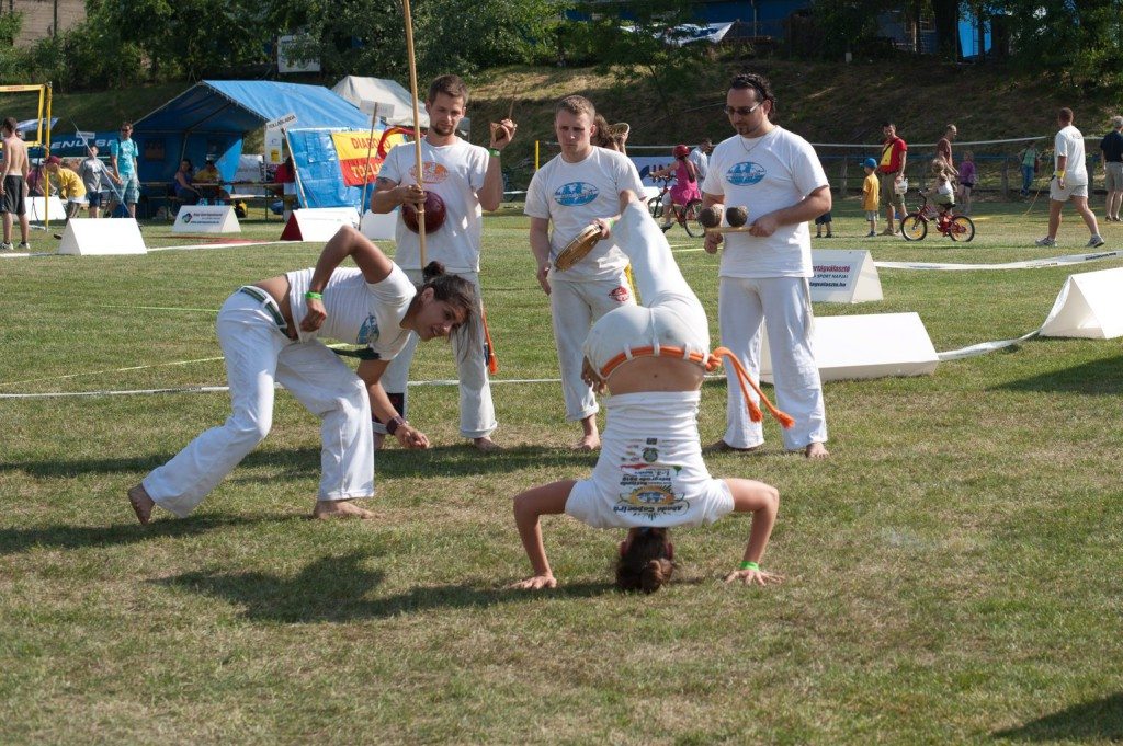 Sport - Nagy Sportágválasztó