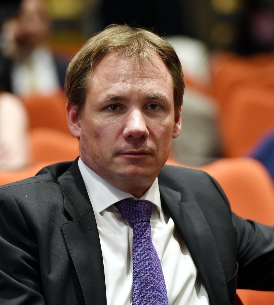 MOB - Kulcsár Krisztián az új elnök