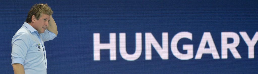 Vízilabda Eb - Nők - Hollandia-Magyarország