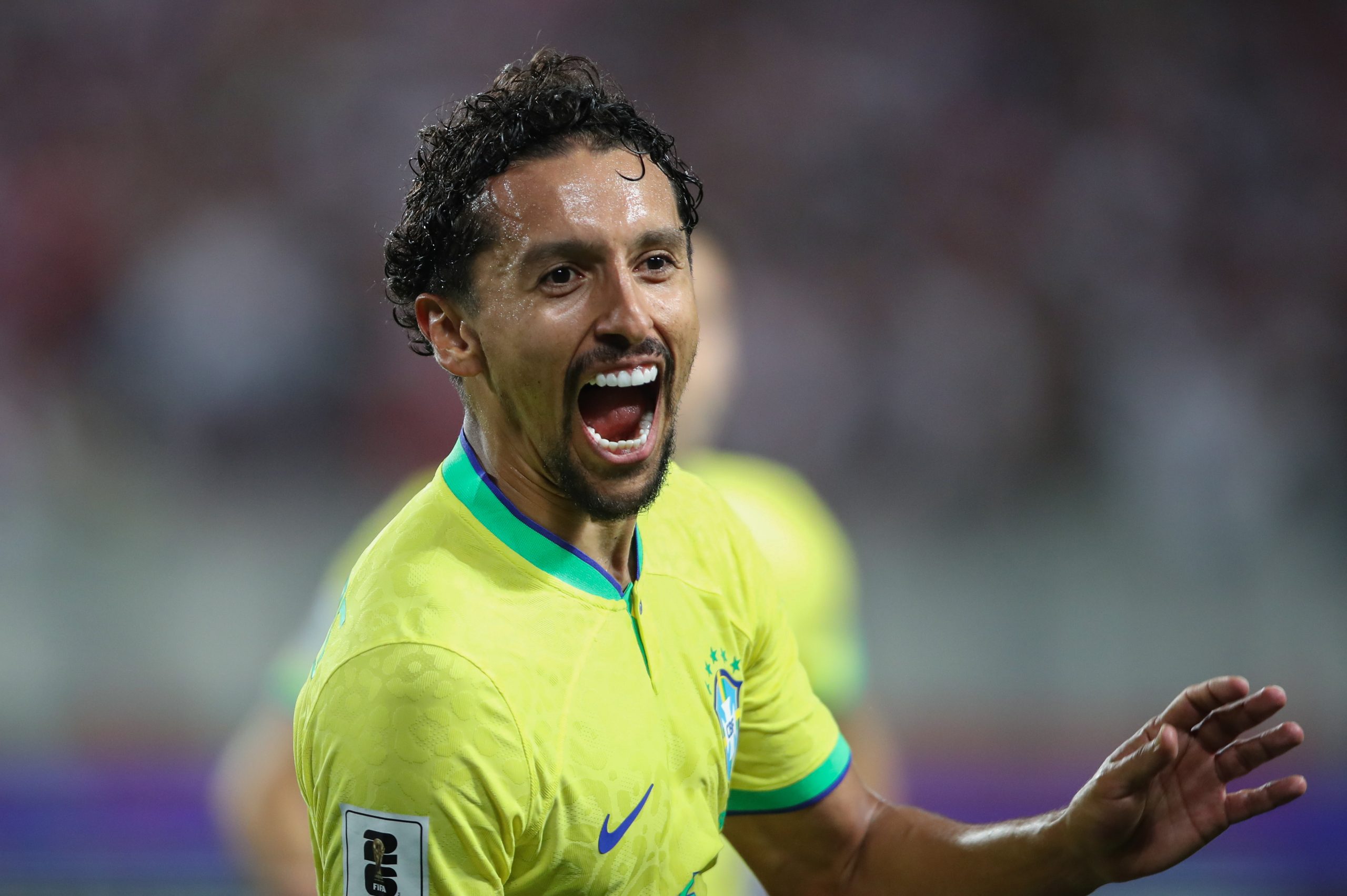 Argentina fue consistente sin Messi; Brasil tenía decidido su partido de clasificación para el Mundial en el minuto 90 Argentina fue consistente sin Messi; Brasil tenía decidido su partido de clasificación para el Mundial en el minuto 90