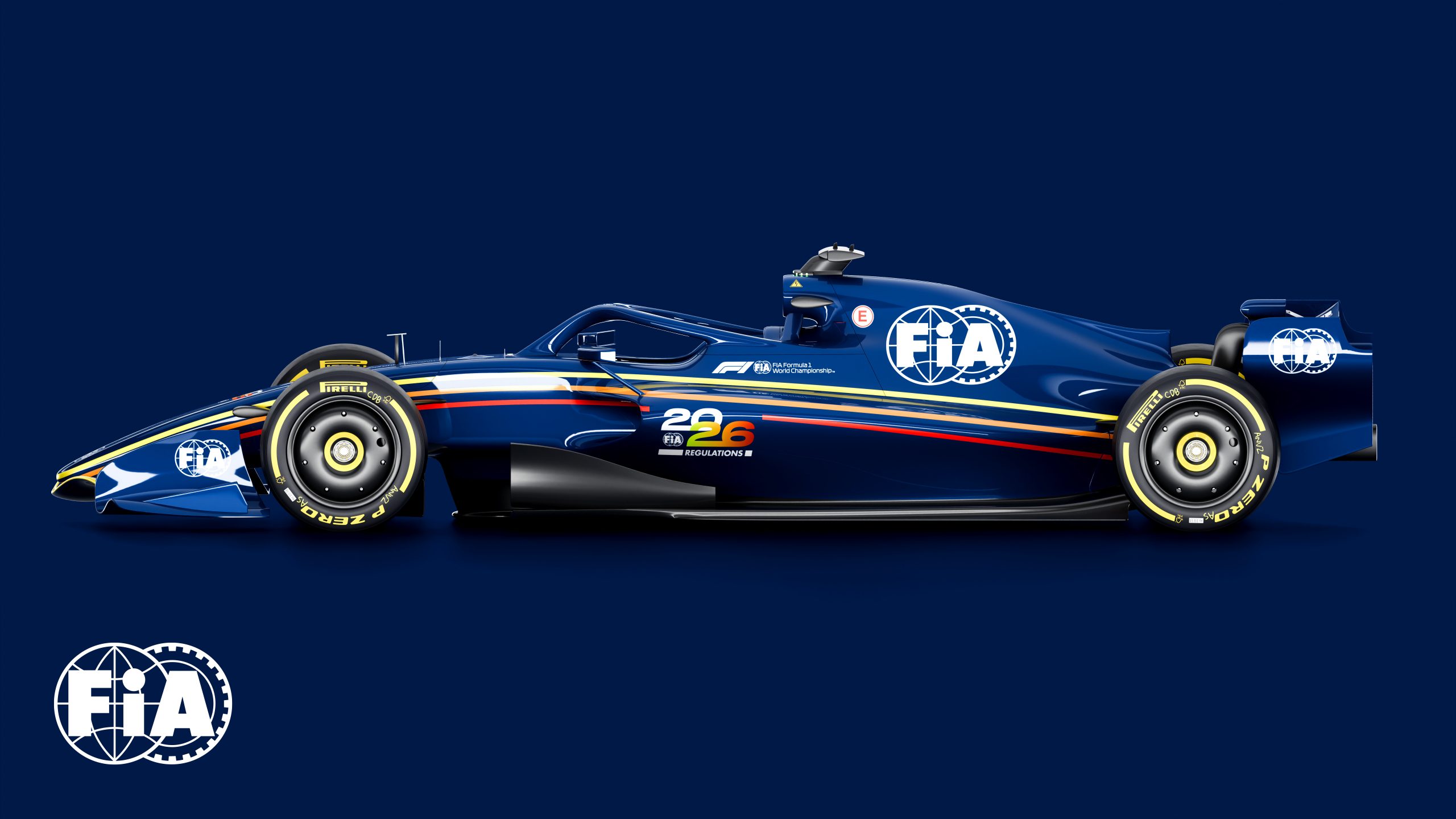 F2es tempó és tömeggondok itt az FIA nyugtató válasza az F1es