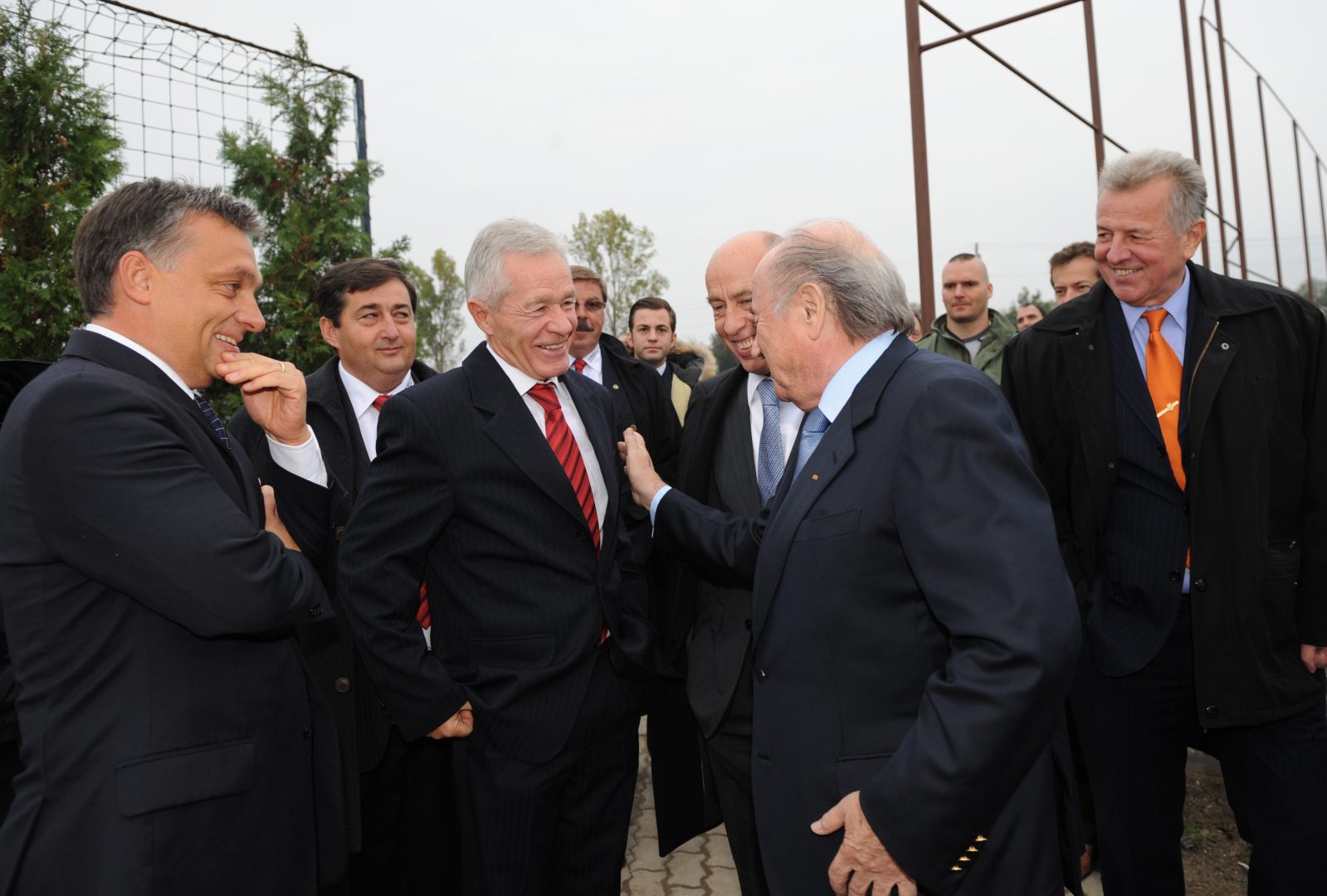 Orbán V-Mezey-Blatter NF9