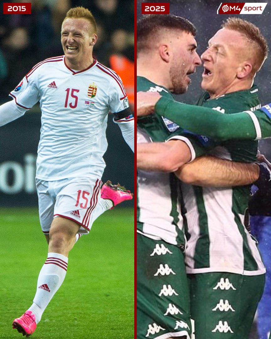 Kleinheisler László