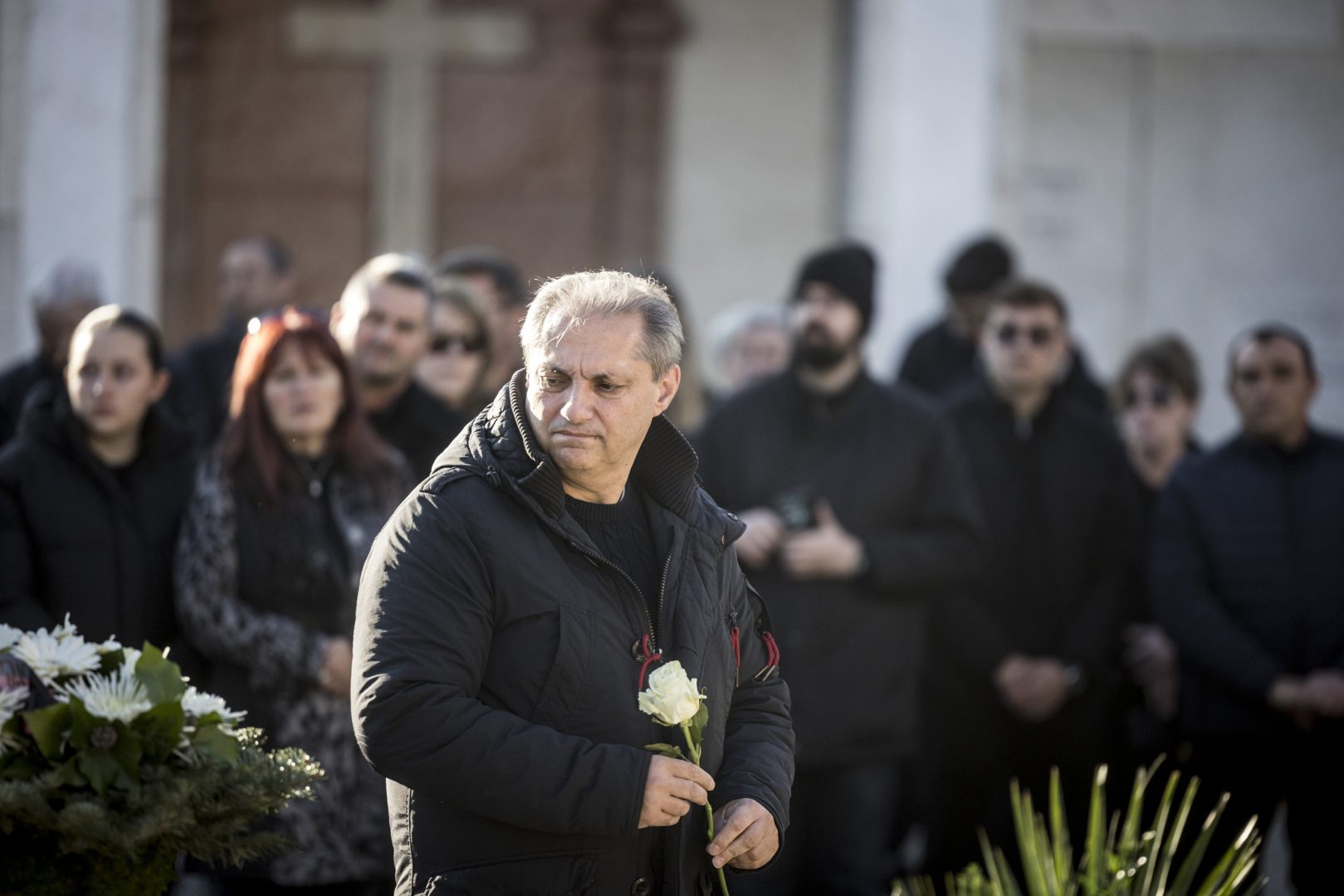 HAJDÚ B. István; MEZEY György