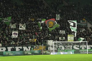 Labdarúgó NB I - Ferencvárosi TC-ETO FC Győr