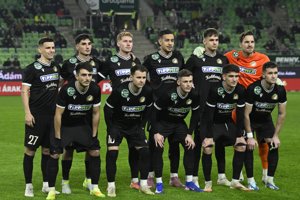 Labdarúgó NB I - Ferencvárosi TC-ETO FC Győr