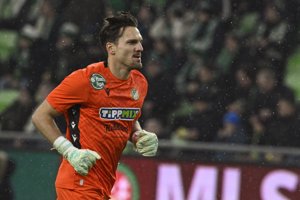 Labdarúgó NB I - Ferencvárosi TC-ETO FC Győr