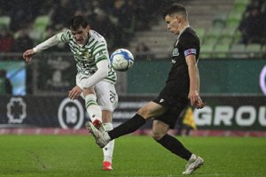 Labdarúgó NB I - Ferencvárosi TC-ETO FC Győr