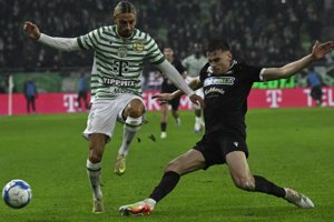 Labdarúgó NB I - Ferencvárosi TC-ETO FC Győr