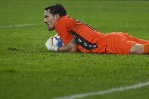 Labdarúgó NB I - Ferencvárosi TC-ETO FC Győr