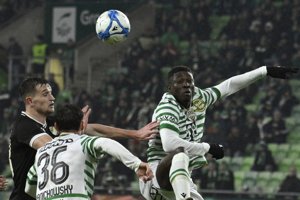 Labdarúgó NB I - Ferencvárosi TC-ETO FC Győr