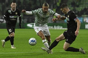 Labdarúgó NB I - Ferencvárosi TC-ETO FC Győr