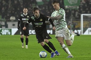 Labdarúgó NB I - Ferencvárosi TC-ETO FC Győr