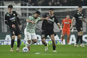 Labdarúgó NB I - Ferencvárosi TC-ETO FC Győr