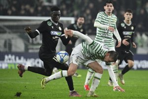 Labdarúgó NB I - Ferencvárosi TC-ETO FC Győr