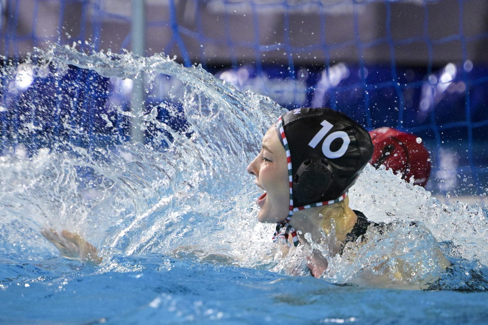 Nõi vízilabda Európa-bajnokság Funchalban - Görögország-M