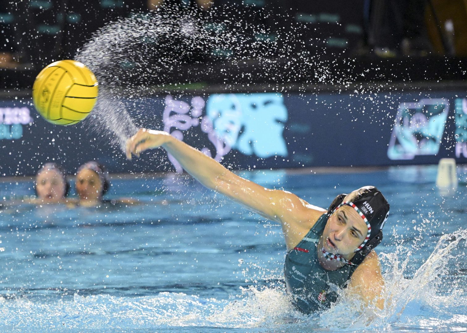 KESZTHELYI-NAGY Rita