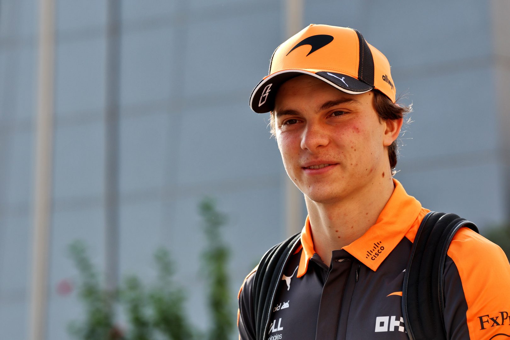 Motor Racing - Formula One Testing - Bahrain Test One - Day One - Sakhir, Bahrain