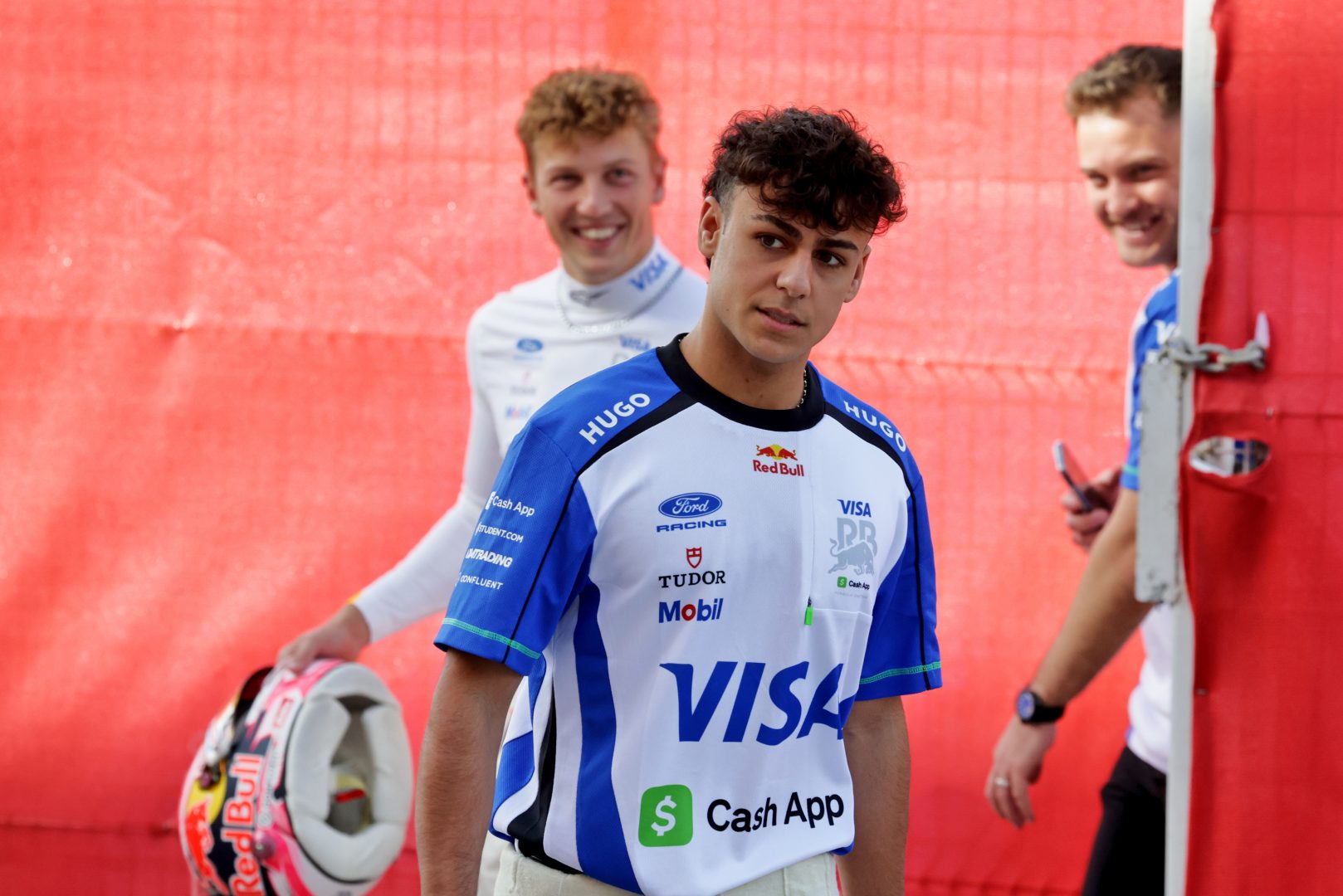 Motor Racing - Formula One Testing - Bahrain Test One - Day One - Sakhir, Bahrain