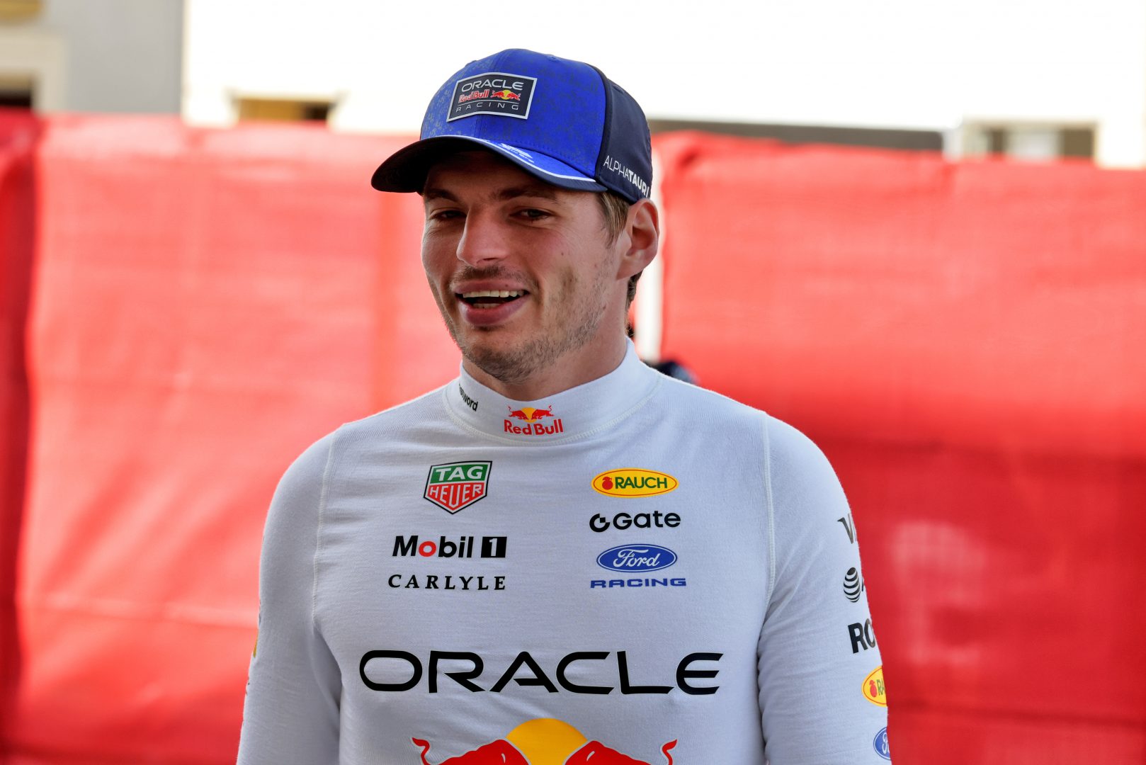 Motor Racing - Formula One Testing - Bahrain Test One - Day One - Sakhir, Bahrain