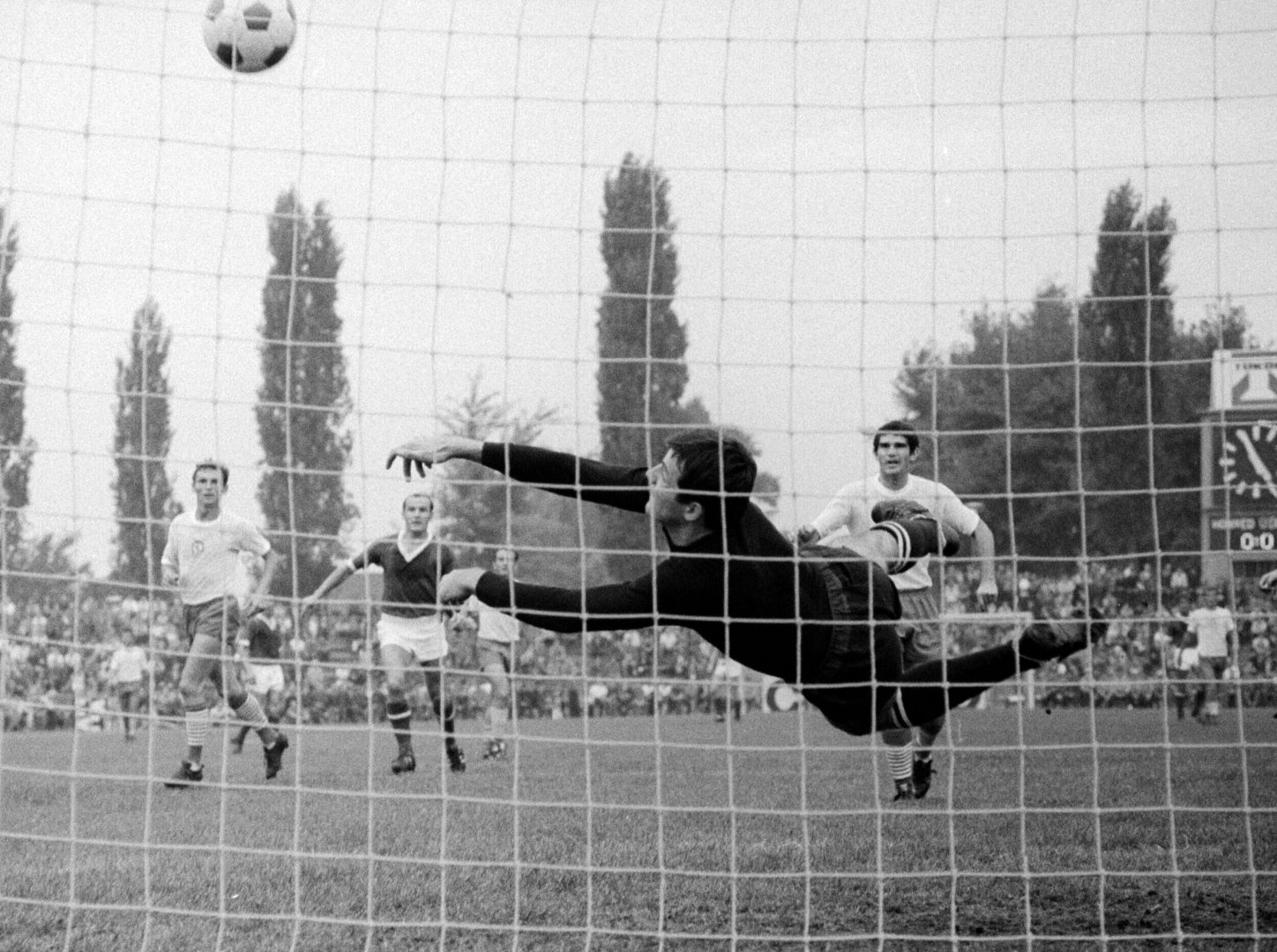 Fazekas László; Marosi László; Bicskei Bertalan; Bene Ferenc; Ruzsinszky József