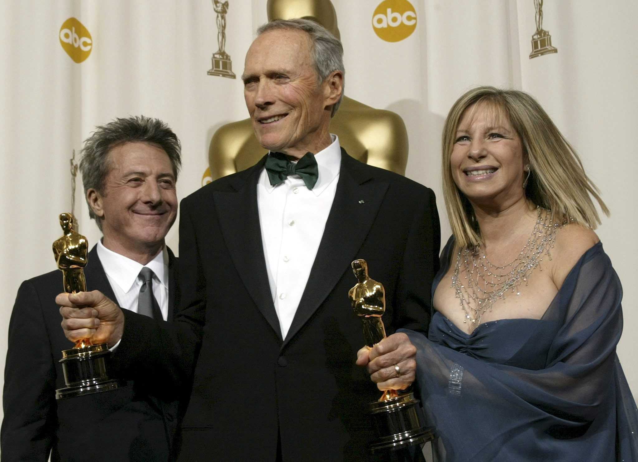 Clint Eastwood
