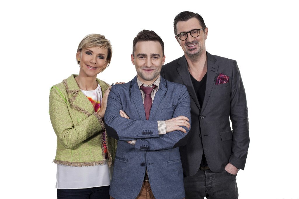 Magyarország, szeretlek!