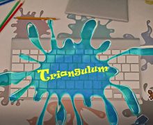 M2 Matricák – Triangulum