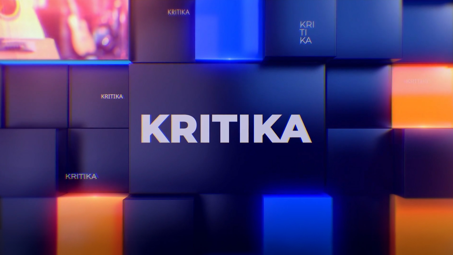 Kritika | MédiaKlikk