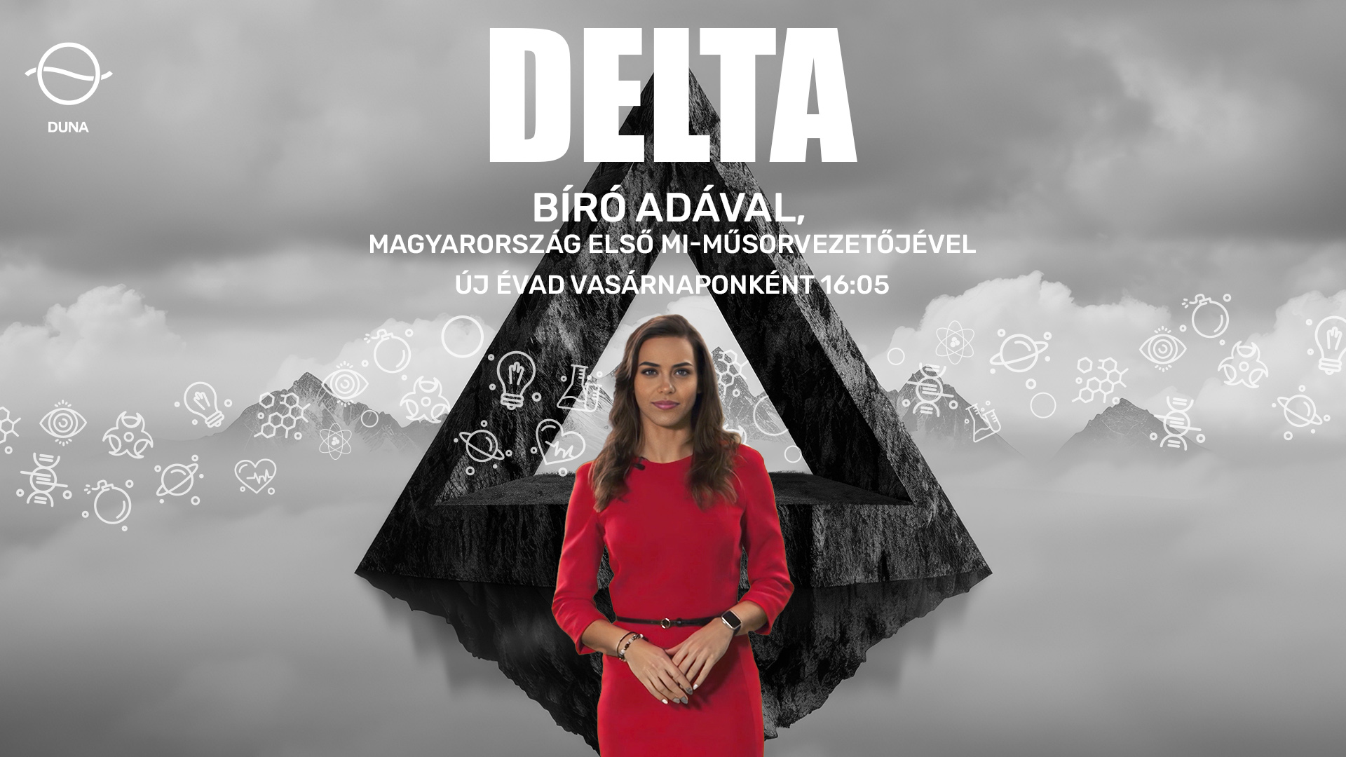 Delta | MédiaKlikk