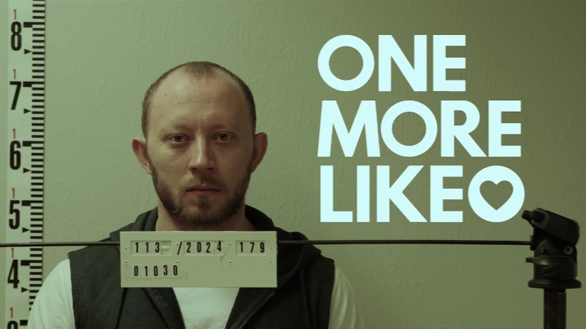 One more like | MédiaKlikk