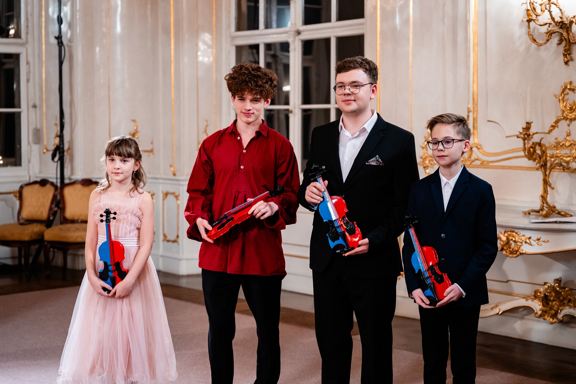 Magyarország tehetségeivel indul a Virtuózok 10. évadának nemzetközi fordulója | MédiaKlikk