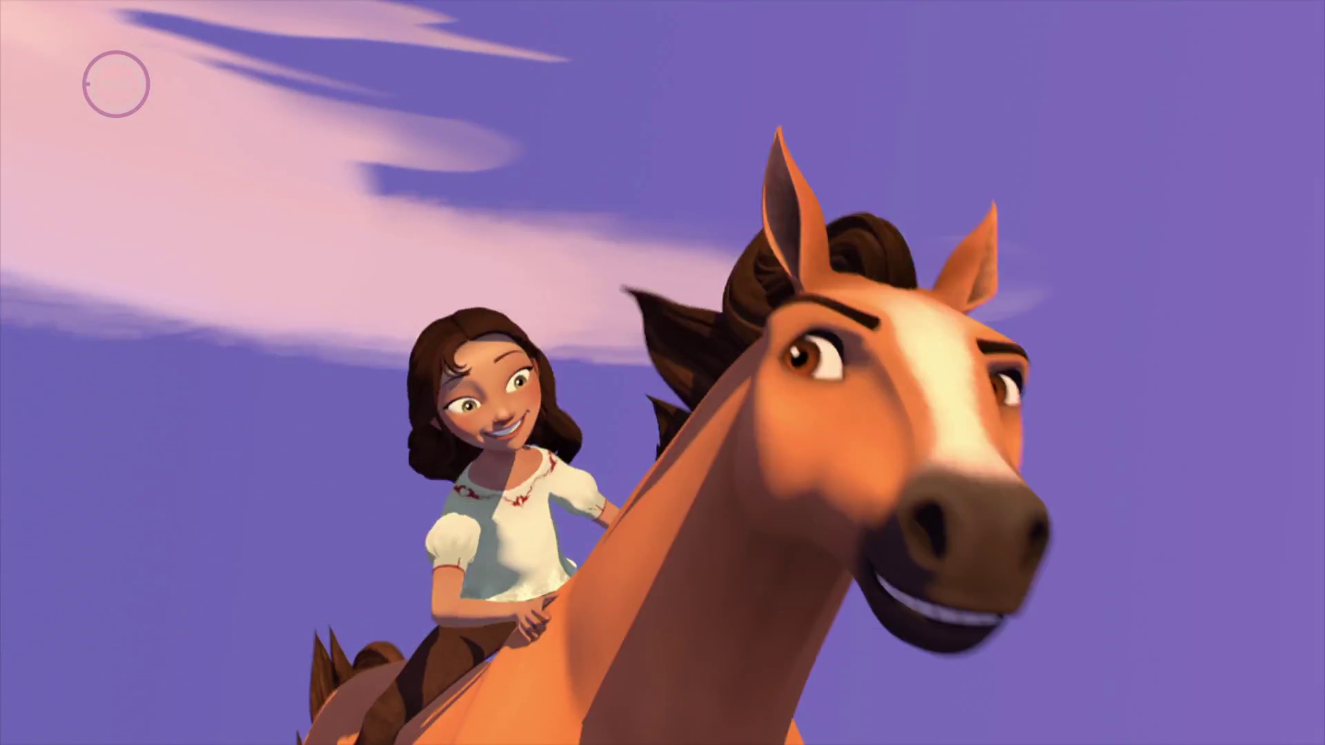 Szilaj, a szabadon száguldó, Lucky és a töretlen lelkesedés | MédiaKlikk