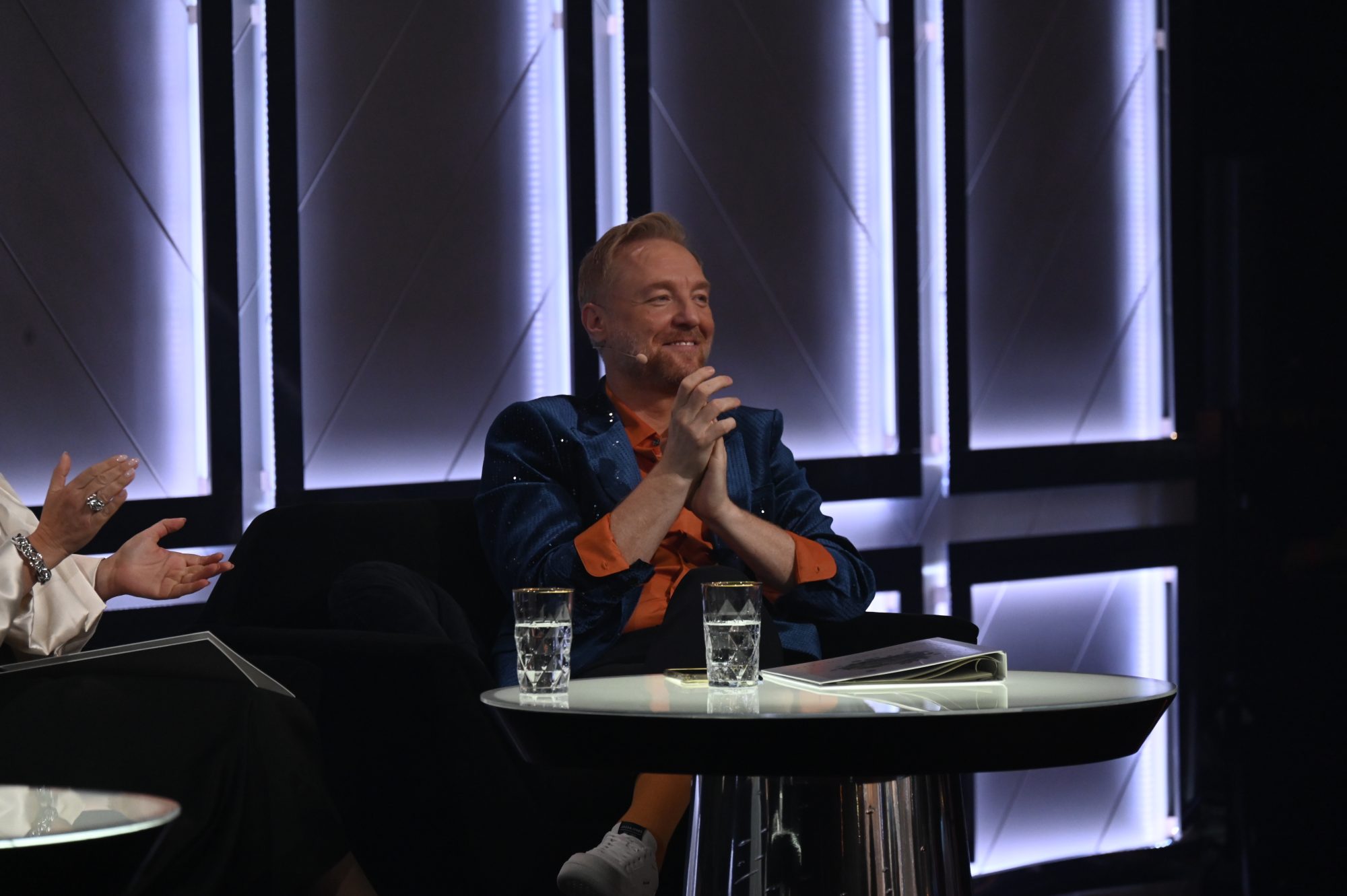 Csináljuk a fesztivált! 5. évad - Döntő