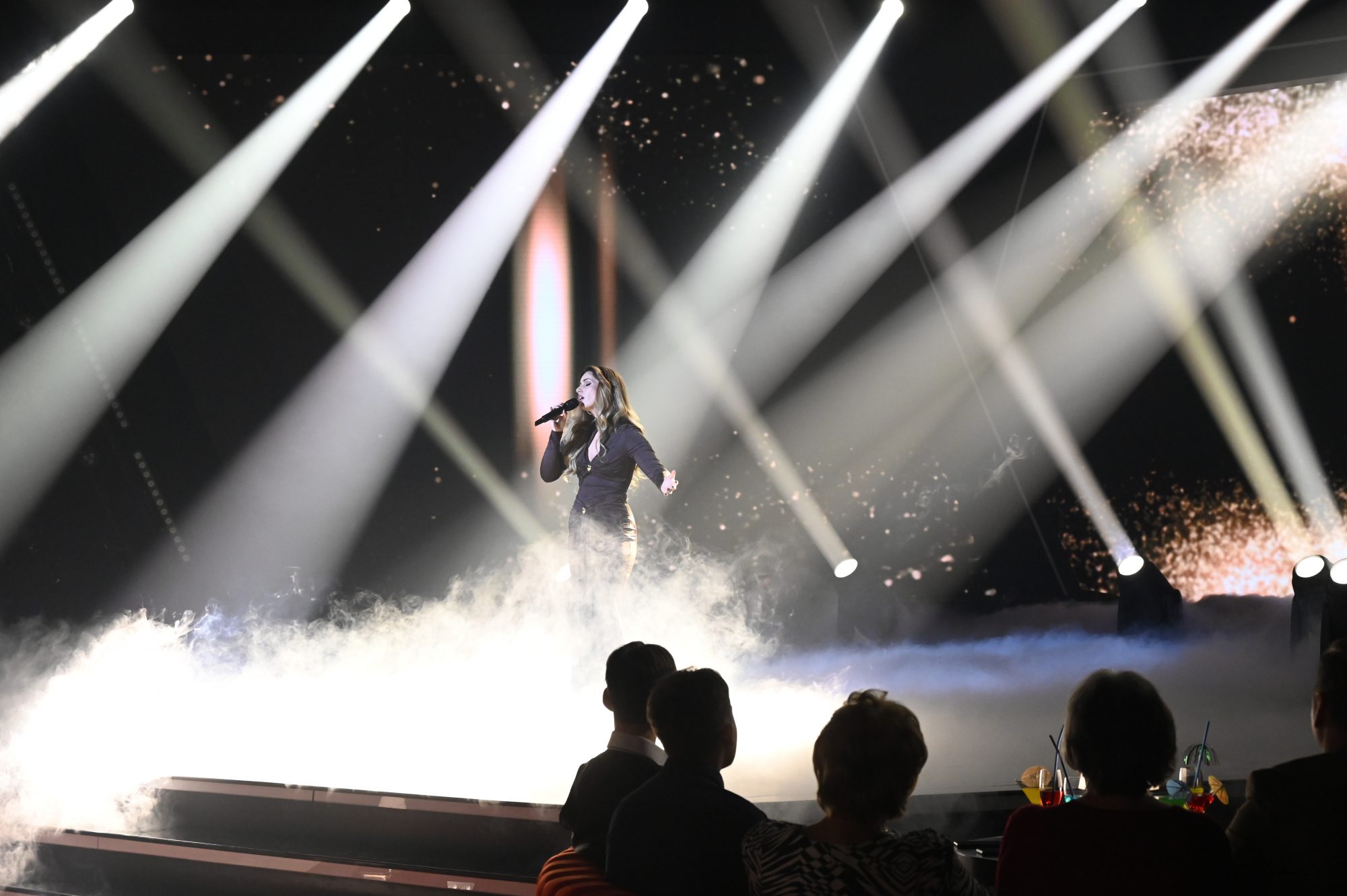 Csináljuk a fesztivált! 5. évad - Döntő