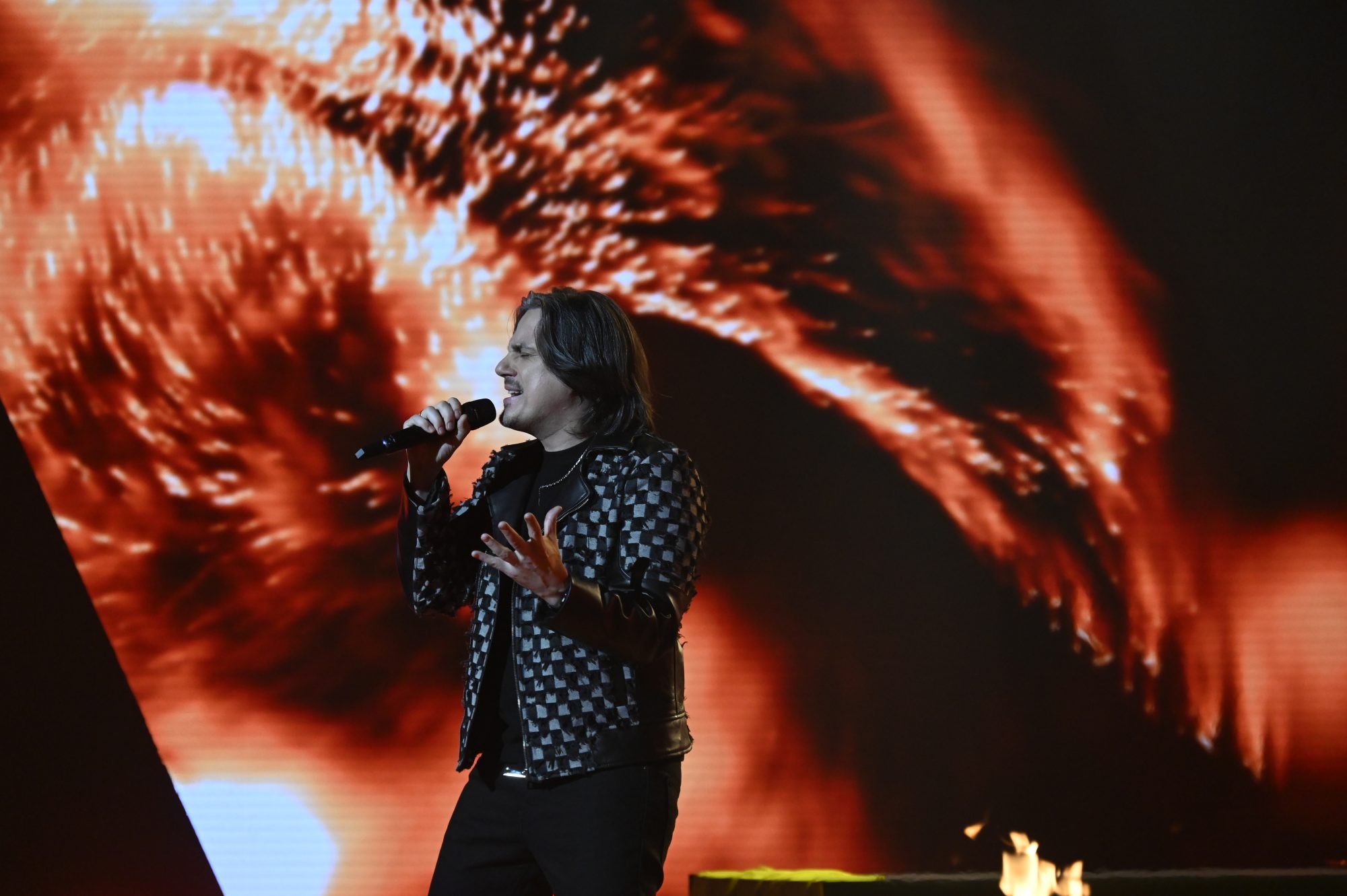 Csináljuk a fesztivált! 5. évad - Döntő