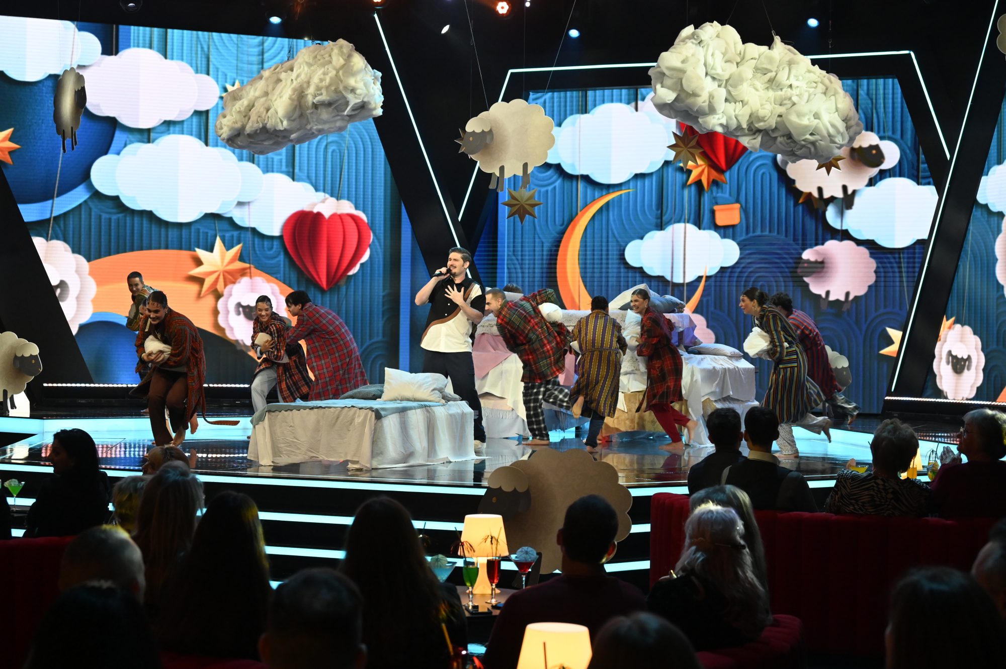 Csináljuk a fesztivált! 5. évad - Döntő