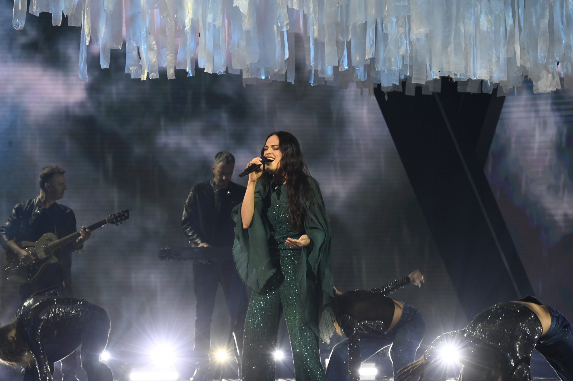 Csináljuk a fesztivált! 5. évad - Döntő