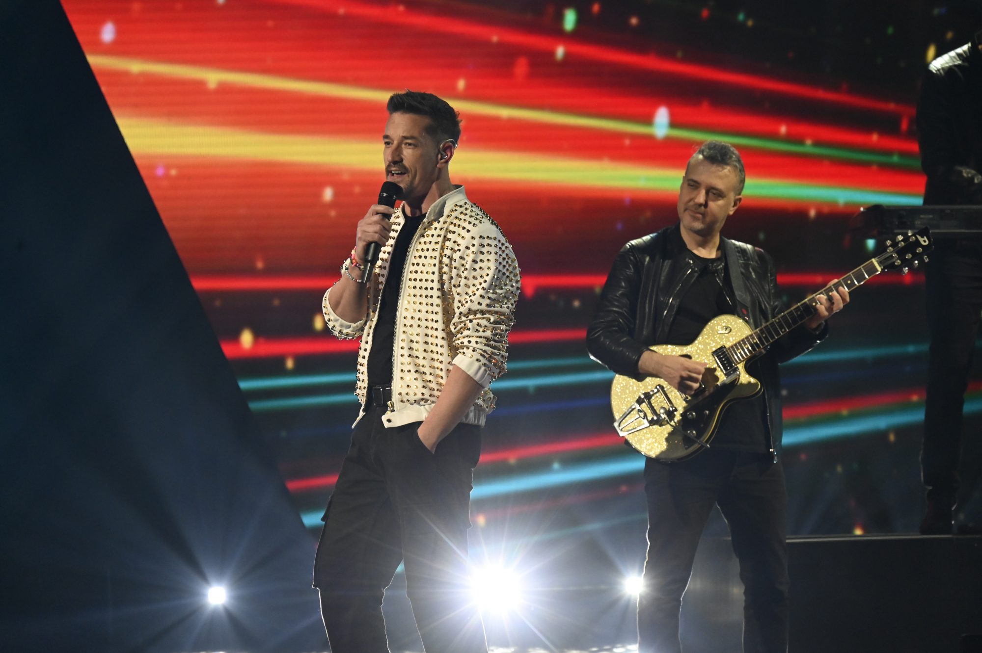 Csináljuk a fesztivált! 5. évad - Döntő