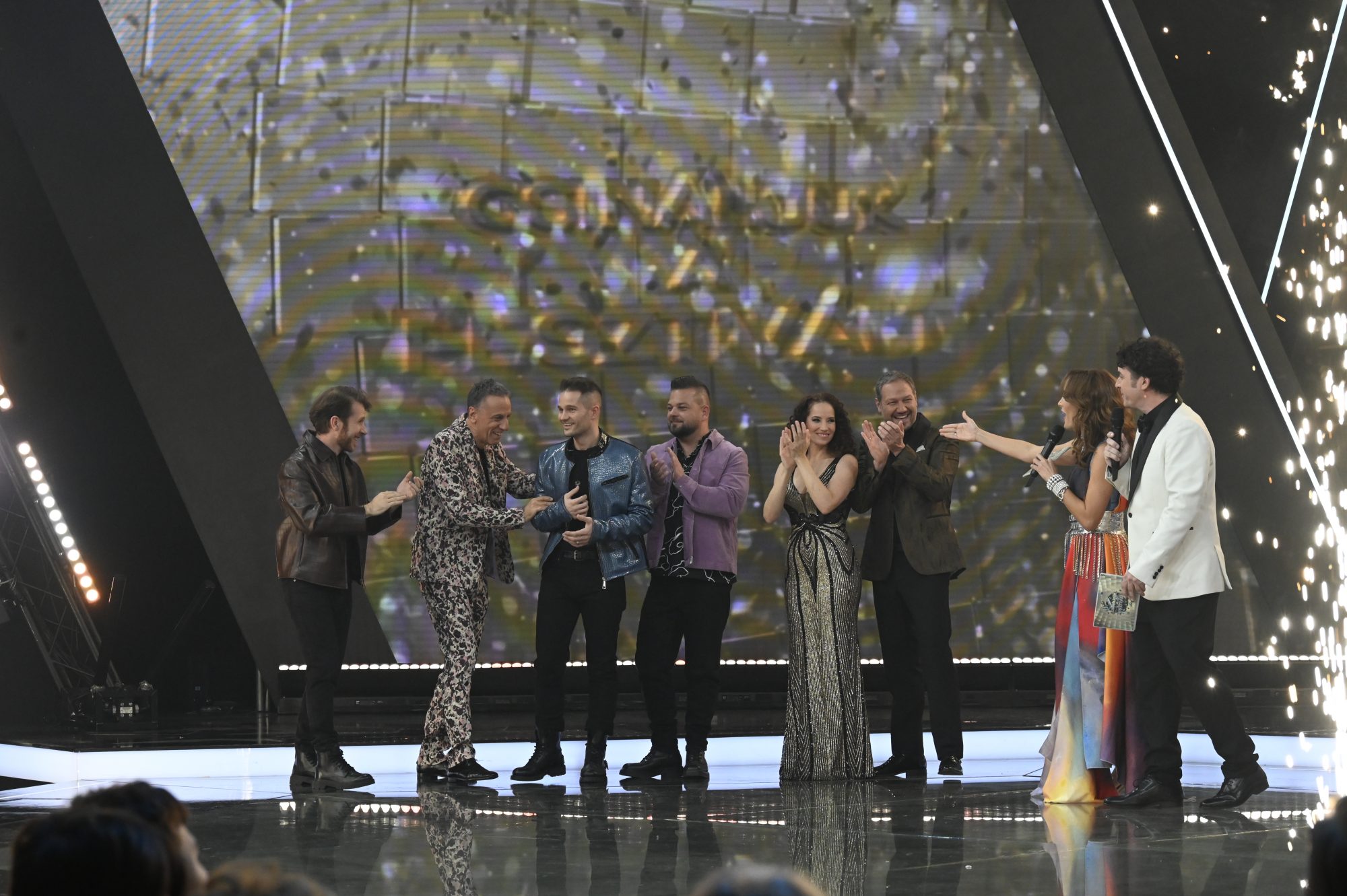 Csináljuk a fesztivált! 5. évad - Döntő