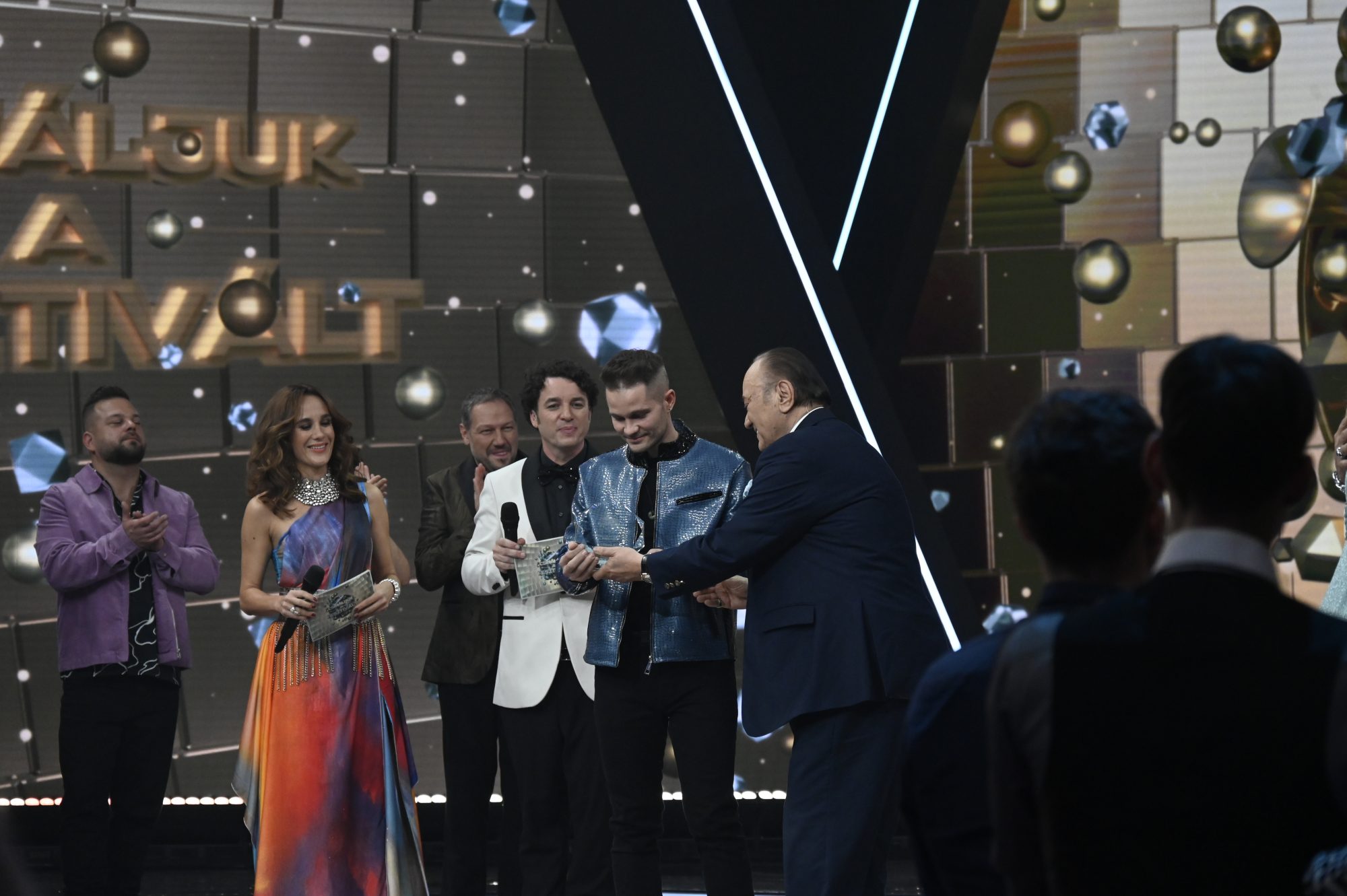 Csináljuk a fesztivált! 5. évad - Döntő