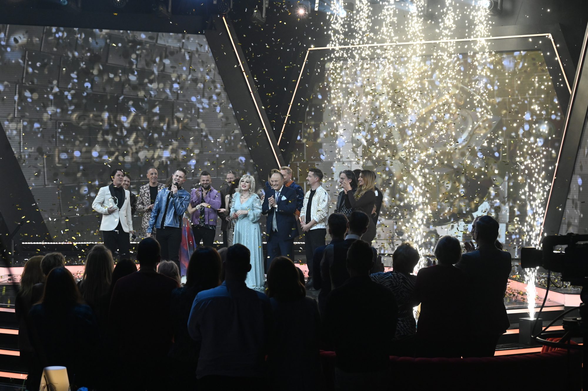 Csináljuk a fesztivált! 5. évad - Döntő