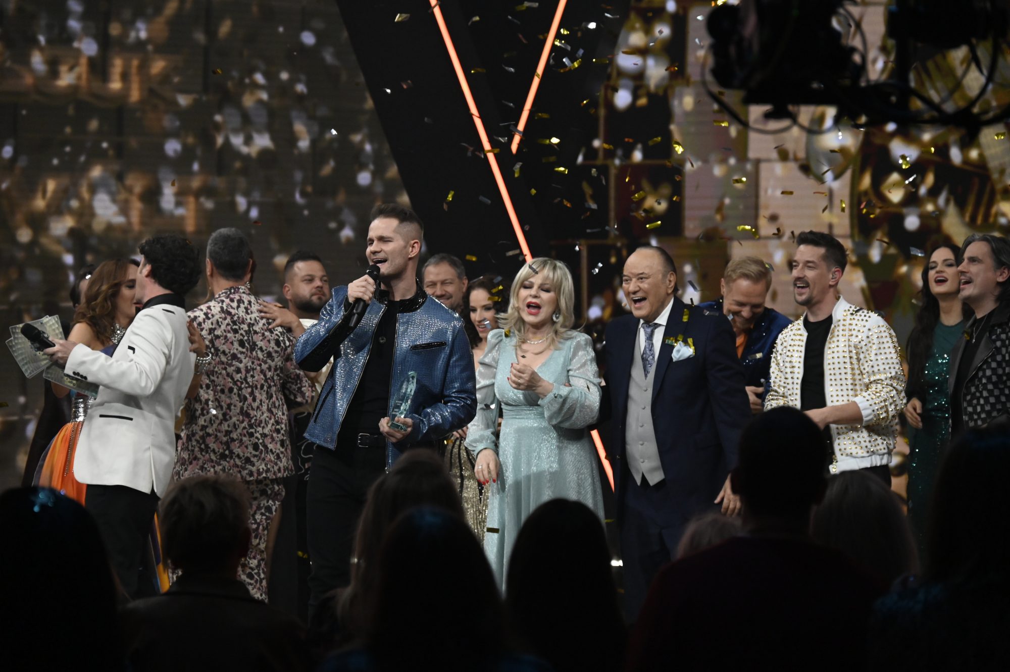 Csináljuk a fesztivált! 5. évad - Döntő