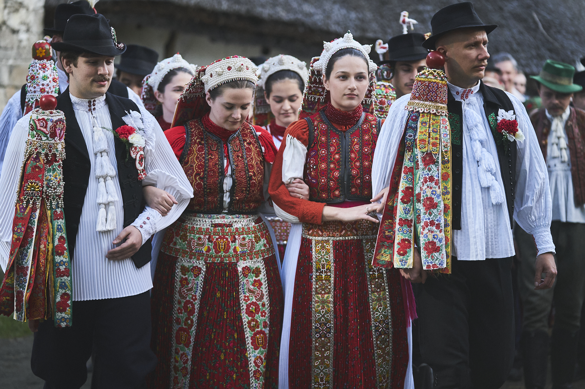 Magyar menyegző