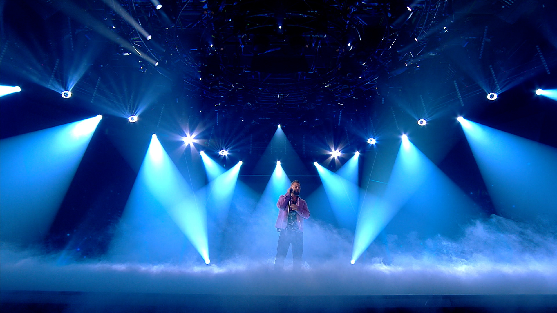 Csináljuk a fesztivált! 5. évad - Döntő