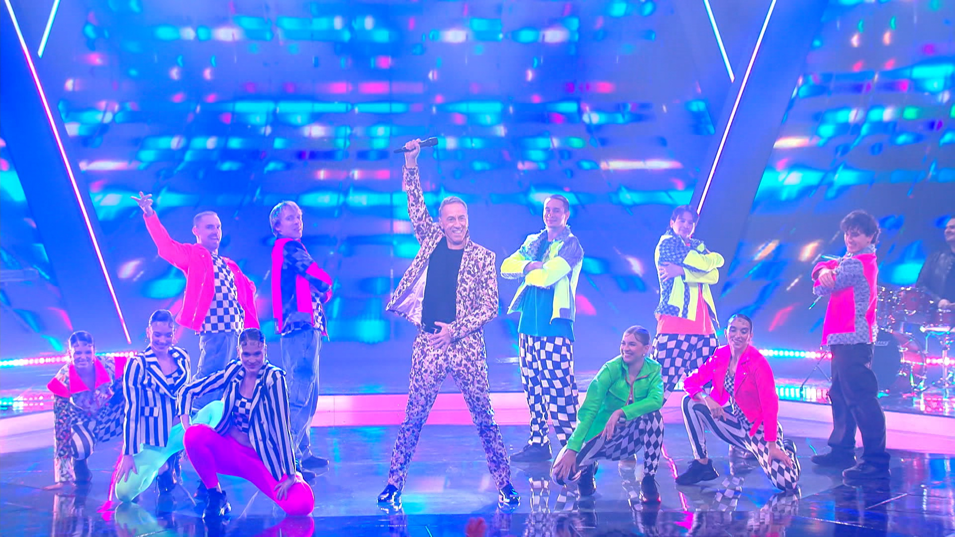 Csináljuk a fesztivált! 5. évad - Döntő