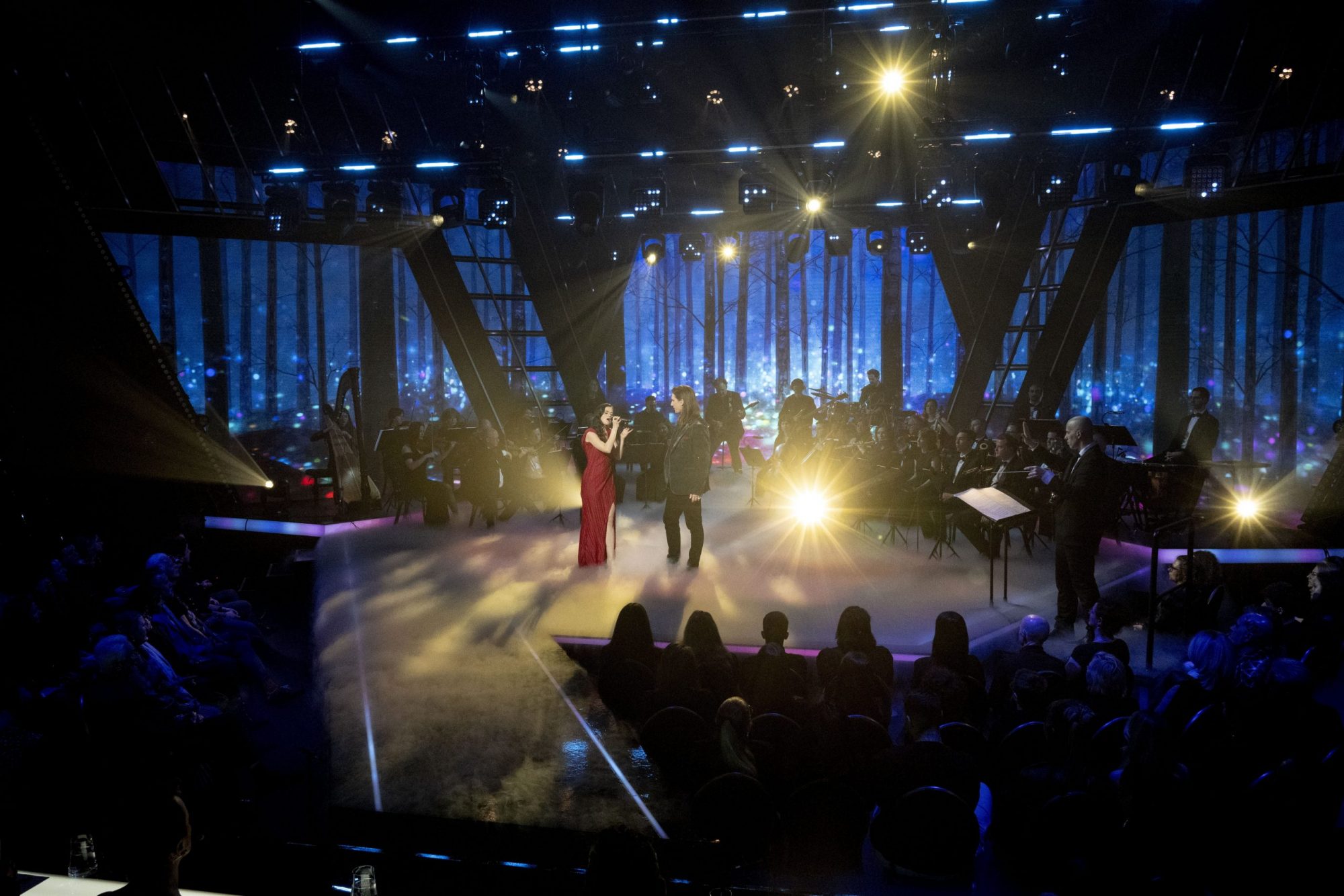 A Dal 2026 – Döntő