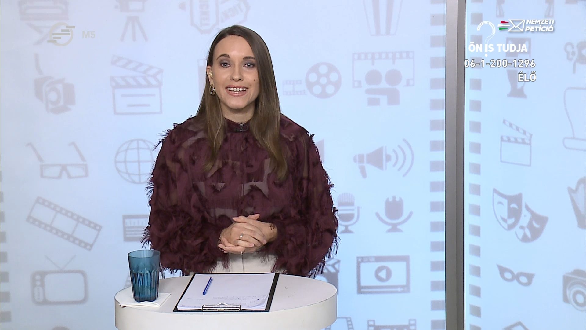 Ön is tudja? 2026.03.05-i adás | MédiaKlikk