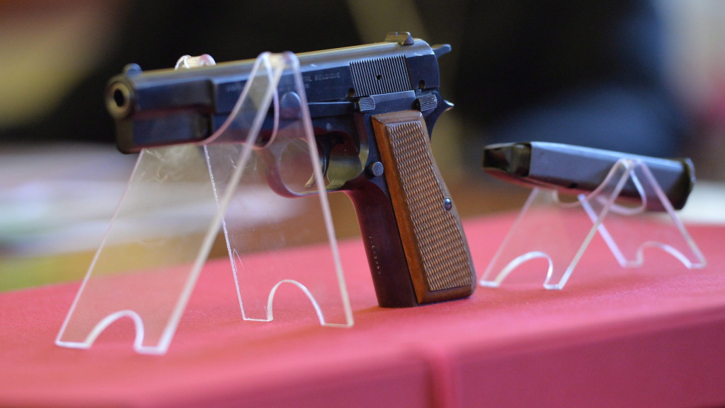 Kiállítás a wadowicei II. János Pál múzeumban