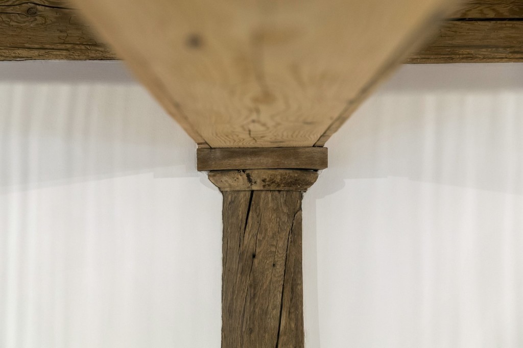 Elkészült a budajenői Magtár felújításának második üteme